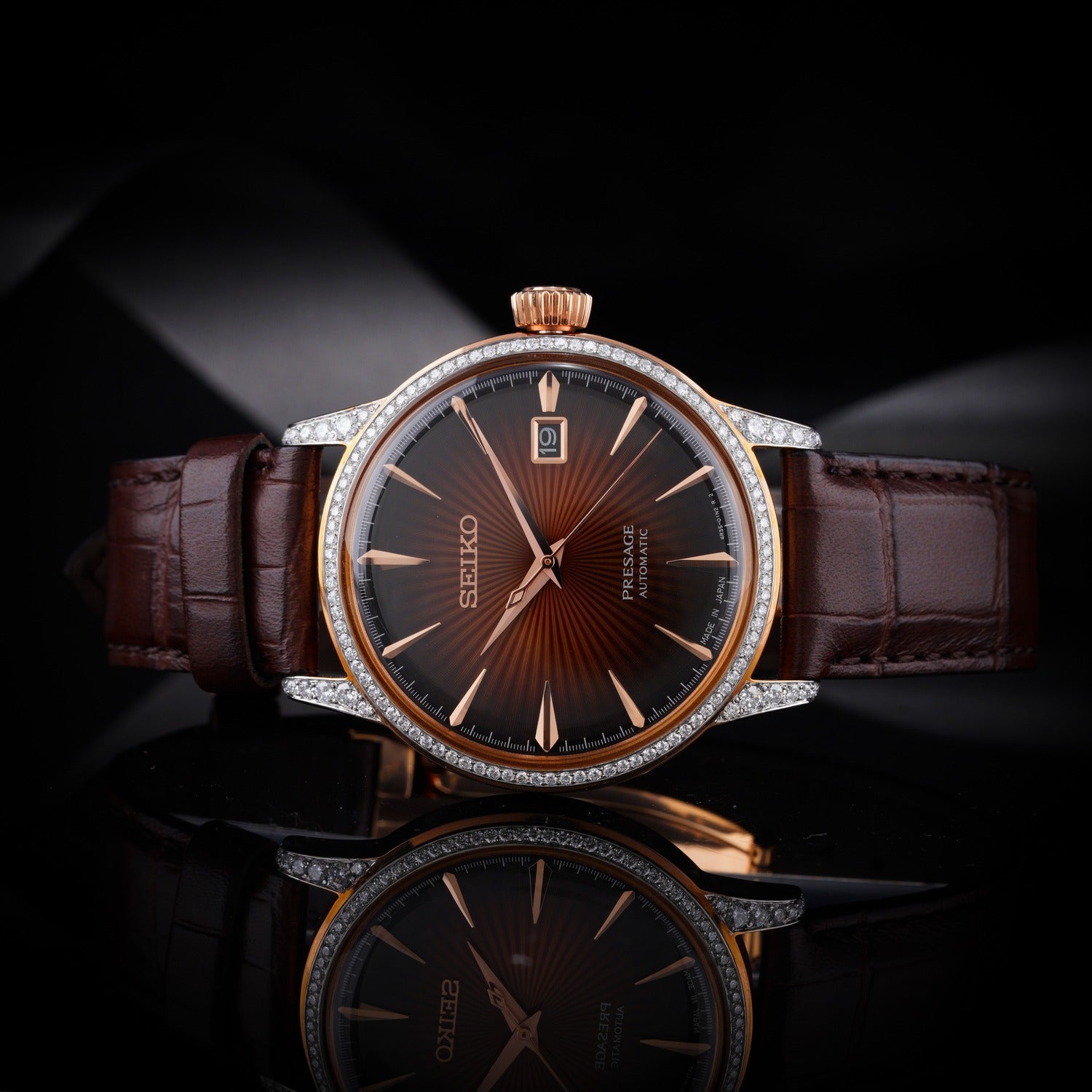 Watches